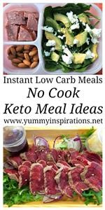 Easy 1500 Calorie Keto Meal Plan